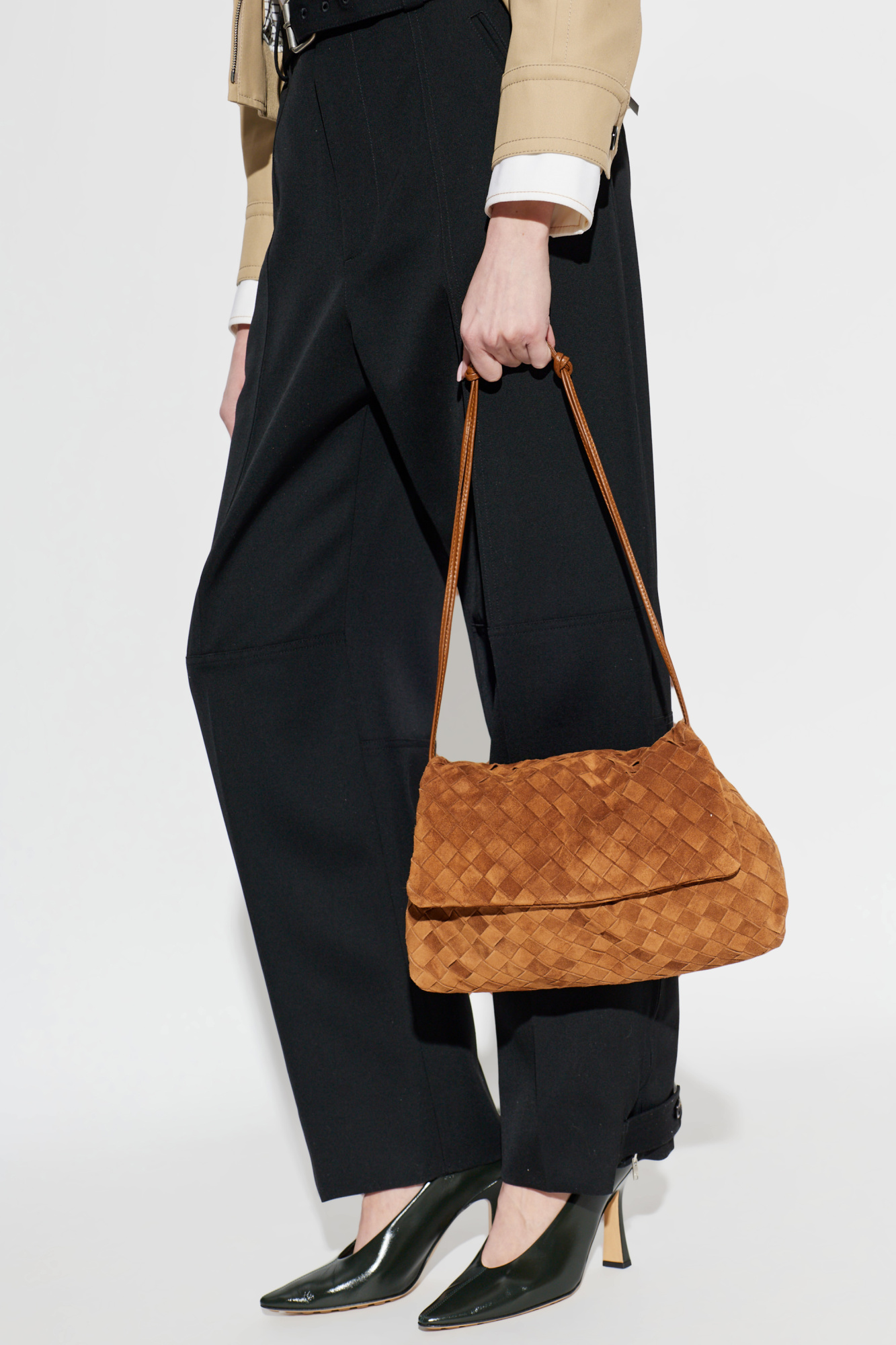 バッグ BOTTEGA VENETA バッグ